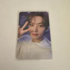 リノ トレカ 樂star straykids スキズ leeknow