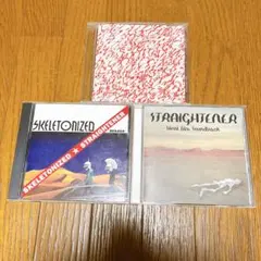 04 LIMITED SAZABYS デモCD(廃盤)＋DVD(サイン付き) - メルカリ