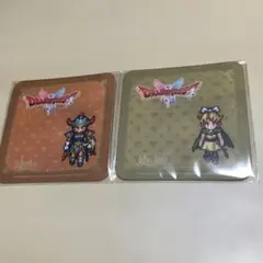 ドラゴンクエストVII❤非売品❤オリジナルクリアコースター - メルカリ