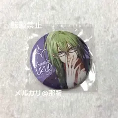 オトメイトストア 缶バッジ AMNESIA アムネシア シン - メルカリ