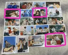 あんず様専用ページ