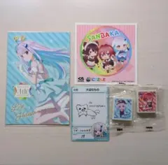 にじさんじ リゼ・ヘルエスタ