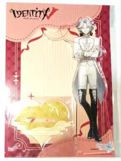 IdentityⅤ 写真家 デカアクリルスタンド 赤い糸 theキャラカフェ