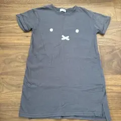 b.ROOM ミッフィー ワンピース 100cm