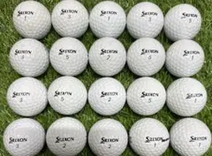 ロストボール スリクソン