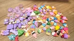 デコパーツ　50個以上