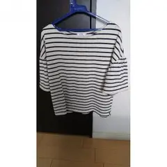 KOE  プルオーバー(7分袖)