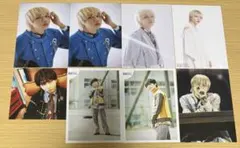 原因は自分にある。げんじぶ 生写真 長野凌大