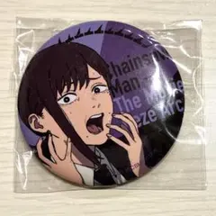コベニ　劇場版チェンソーマン レゼ篇 缶バッジ