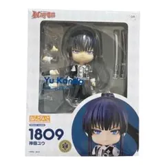 2026年最新】ねんどろいど 薄桜鬼 真改 沖田総司の人気アイテム - メルカリ