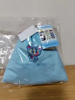 新品未開封　エンジェルブルー　ソックスセット　しまむら　レディース