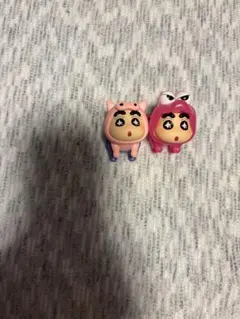 ご購入の際はプロフのご確認お願いします様専用 クレヨンしんちゃんのサムネイル