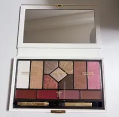 Dior エクラン クチュール マルチユース パレット2025限定ショッパー付き