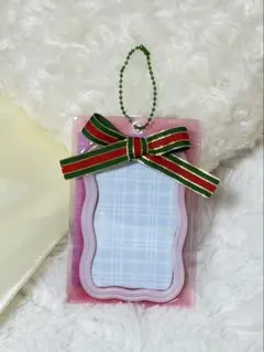 トレカキーホルダー　2月15日まで限定出品