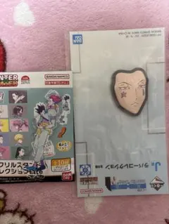 2026年最新】ハンターハンター ヒソカの人気アイテム - メルカリ