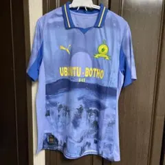 1995 ジュビロ磐田 ドゥンガ ミズノオフィシャル 当時物ユニフォーム