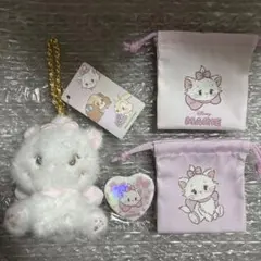 ディズニーストア　マリー mikko セット
