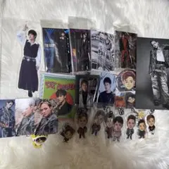 岩谷翔吾　セット