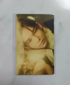 ニキ トレカ enhypen DIMENSION DILEMMA weverse