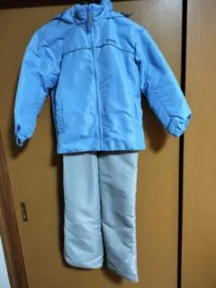 tr0123様用 子供用スキーウェア サイズ130