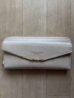 Samantha Thavasa Petit Choice 長財布のサムネイル