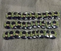 ブルーロック エゴ展 缶バッジ 潔世一 30点