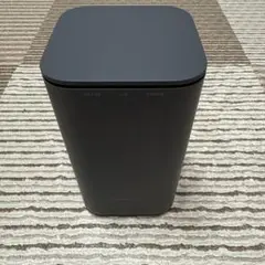 docomo ホームルーター
