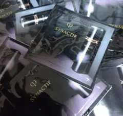 2025年最新】シナクティフ サンプルセットの人気アイテム - メルカリ