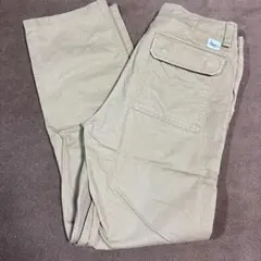 Eddie Bauer ベージュ チノパン サイズ31