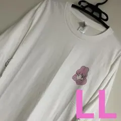 スサシ すさしっち Raglan ロンT XL - メルカリ
