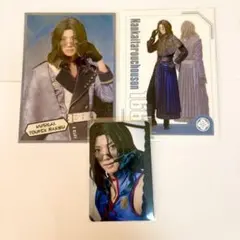 刀ミュ 南海太郎朝尊 フィルム・ふぉとカード