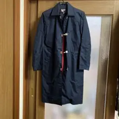 Polo Jeans Co. ネイビー トレンチコート