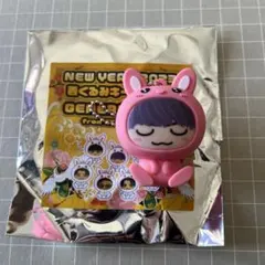 GENERATIONS 着ぐるみキーホルダー