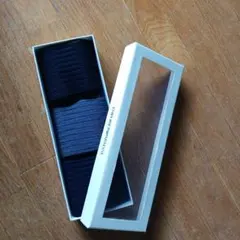 EMPORIO ARMANI エンポリオアルマーニソックス 3足セット