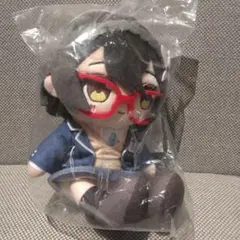 ブルーアーカイブ　アヤネ　ぬいぐるみ　グッドスマイルカンパニー