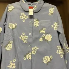 Triumph AMO'S STYLE フリースパジャマ