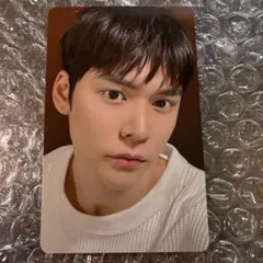 RIIZE ポップアップ ユニバ ums トレカ popup 限定 ウンソク 2