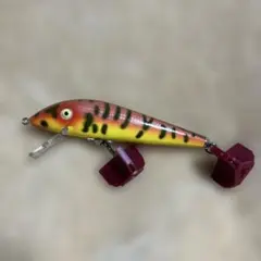 Heddon Tiger トップウォーター ルアーのサムネイル
