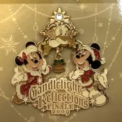 2026年最新】ディズニーピンバッジクリスマスの人気アイテム - メルカリ