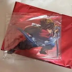 鬼滅の刃 劇場版 無限城編 キービジュアルアクリルスタンド 冨岡義勇