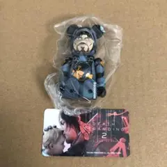 2025年最新】death stranding ベアブリックの人気アイテム