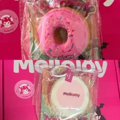 mellojoy メロジョイ ドーナツ - メルカリ