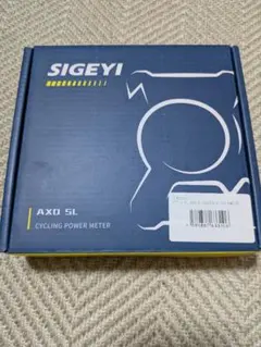 2026年最新】SIGEYI 自転車 パワーメーターの人気アイテム - メルカリ