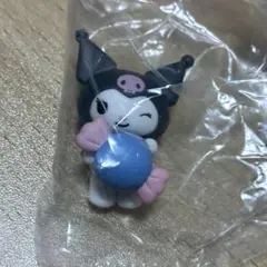 PUTITTO サンリオキャラクターズ　クロミ