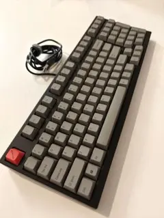 【美品】*US配列* ARCHISS MAESTRO2S テンキー付きキーボードのサムネイル