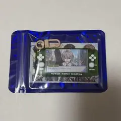 にじそうさく 星導晶 キーホルダー VTA