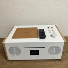 FiiO DM13 BT 透明ホワイト スカイライト 極美品 付属品完備 - メルカリ