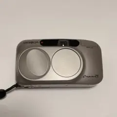 MINOLTA Capios 25 ミノルタ 動作未確認のサムネイル
