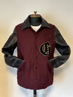 2025年最新】GANGSTERVILLE スタジャンの人気アイテム - メルカリ