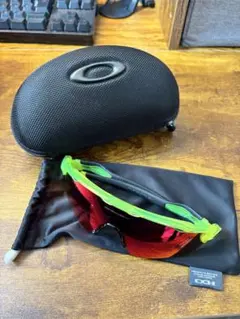 【USフィット】Oakley prism road サングラス